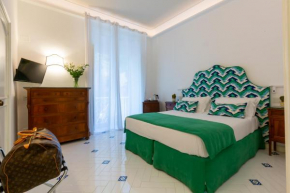 Hotel Villa Di Sorrento Sorrento